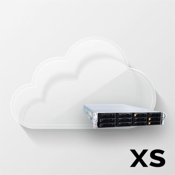 Backup Business XS