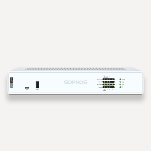 Sophos XGS 108