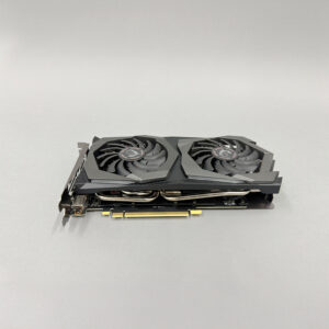 GeForce® GTX 1660 Ti GAMING X 6G
