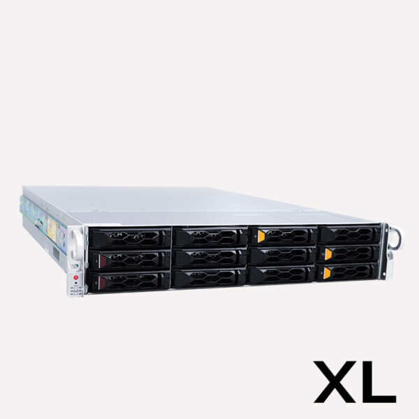 Dedizierter Datenbankserver XL