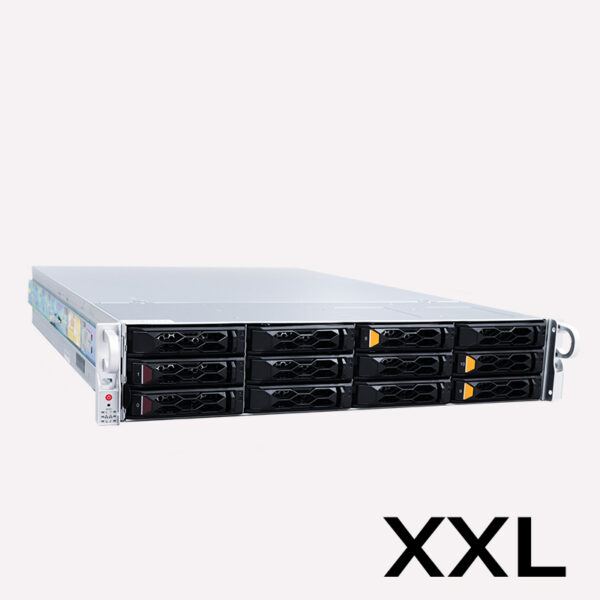 Dedizierter Datenbankserver XXL