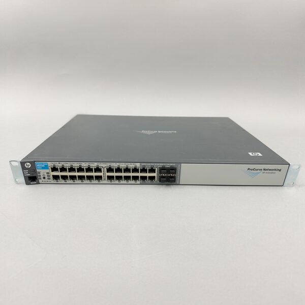 HP ProCurve Switch 2810-24G J9021A