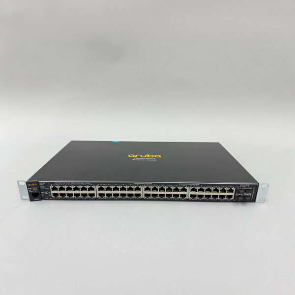 HPE Aruba 2530 48G Switch J9775A