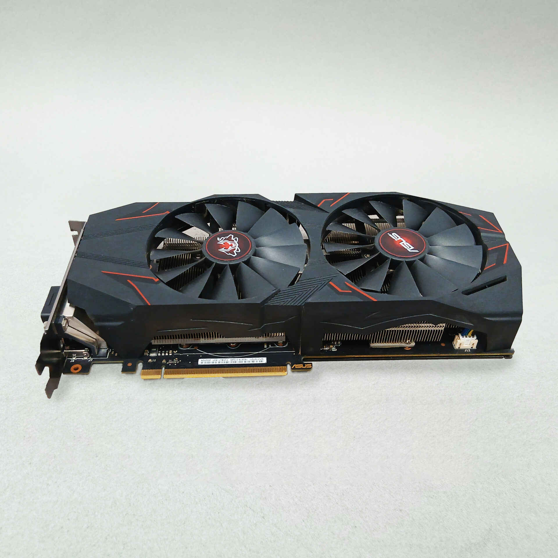 GeForce® GTX 1070 Ti A8G